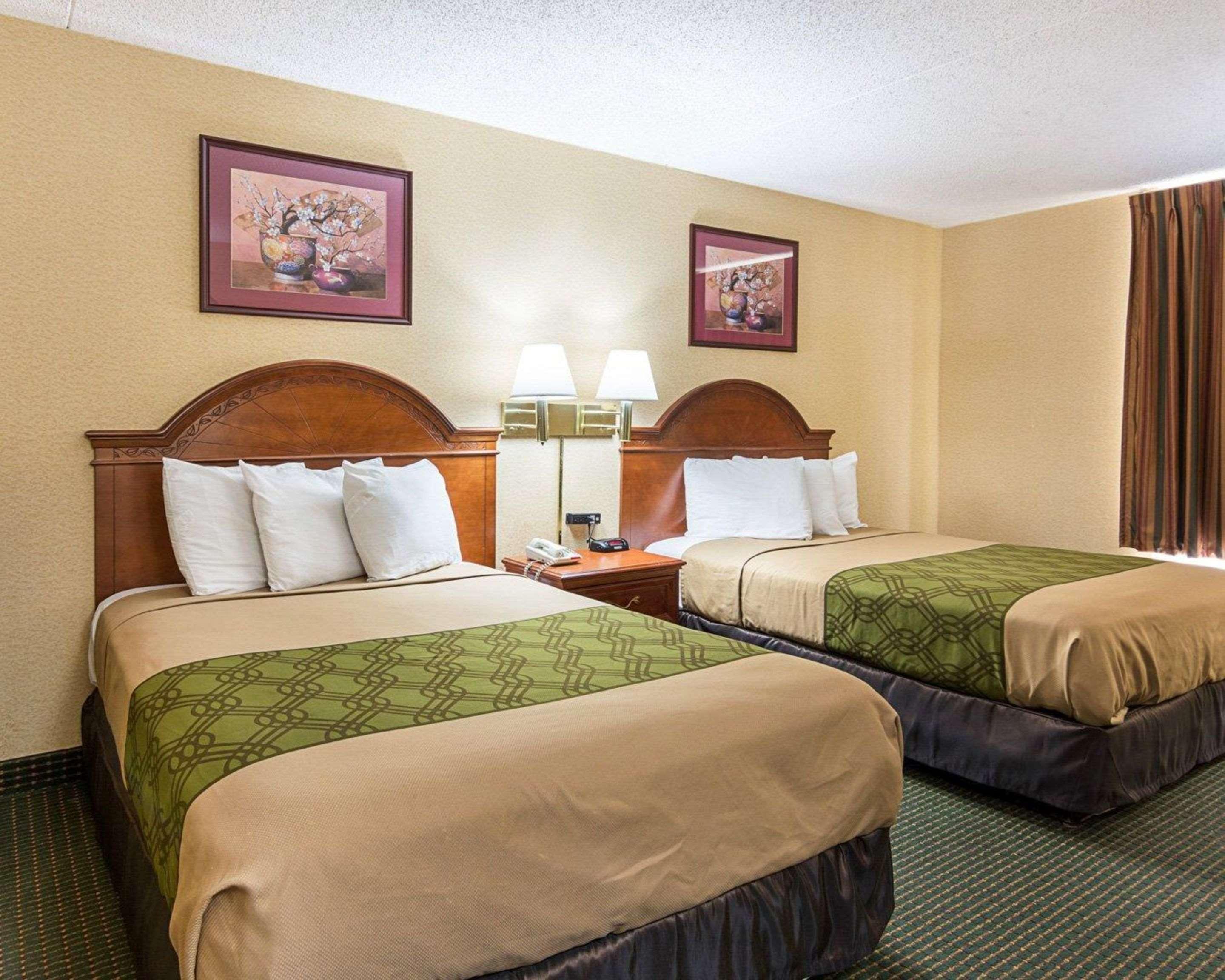 Hotel Econo Near Quantico Marine Base