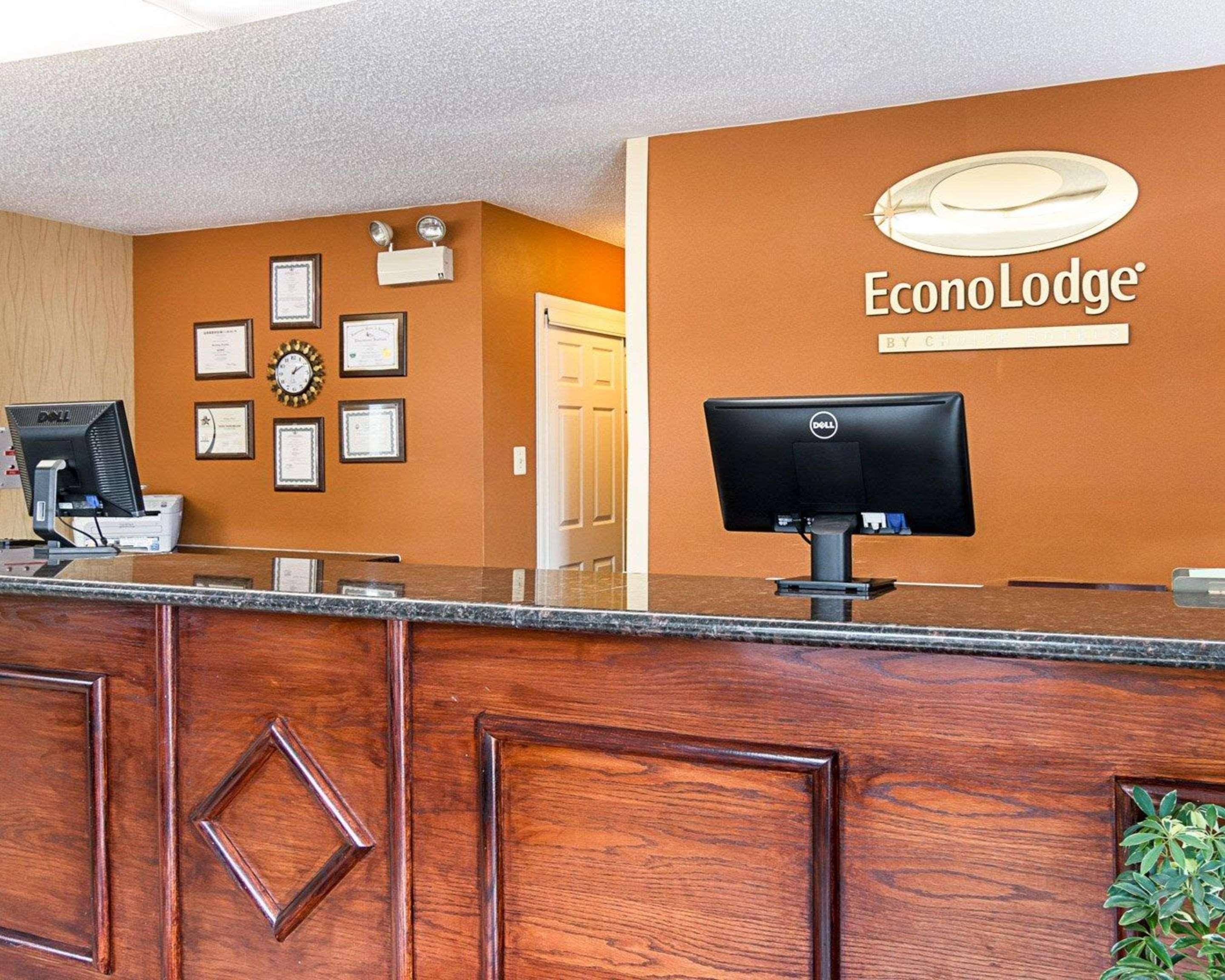 Hotel Econo Near Quantico Marine Base Dumfries