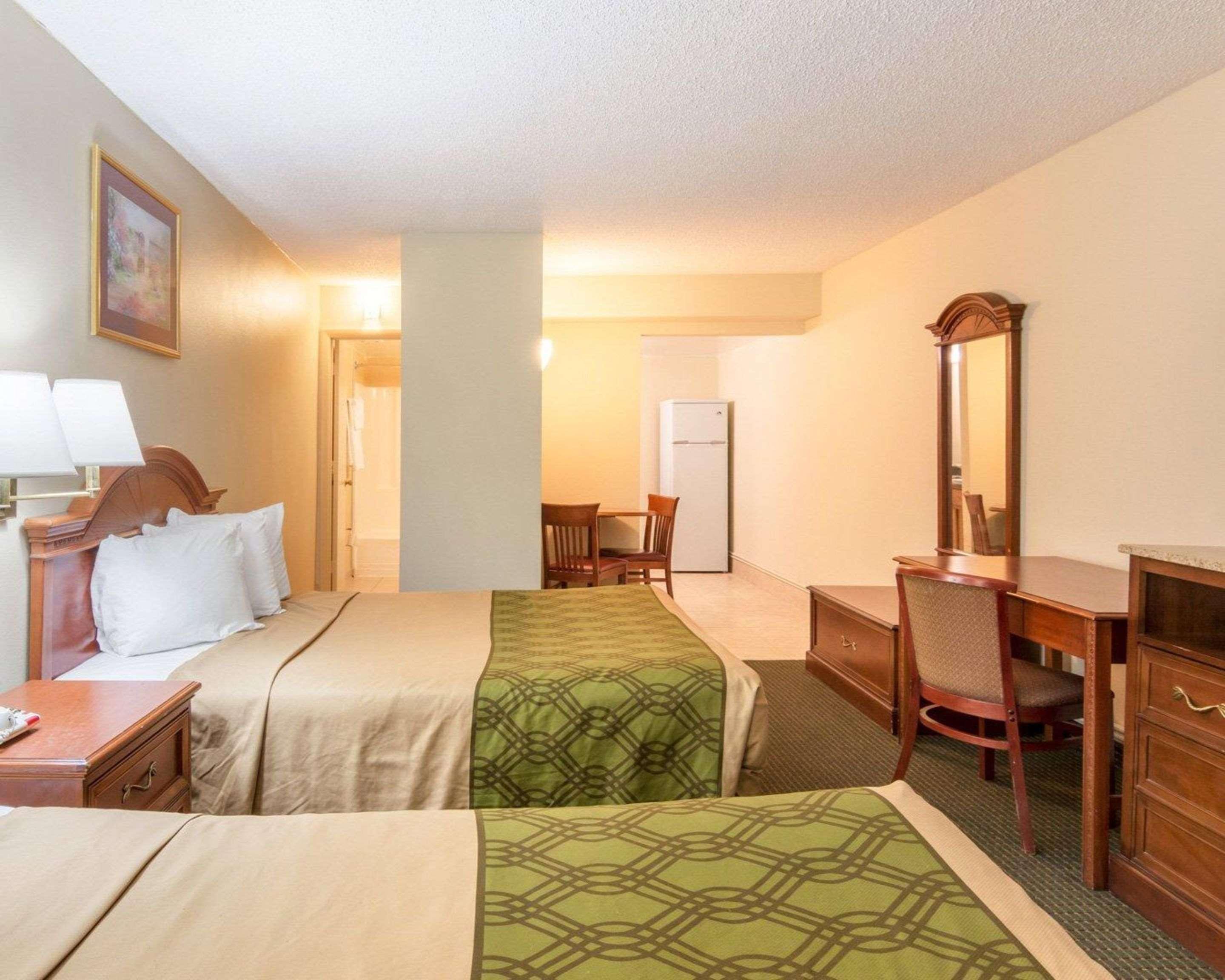 Econo Near Quantico Marine Base Hotel Dumfries