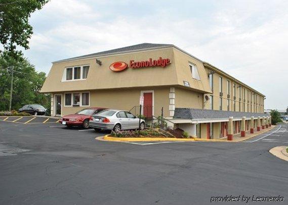 Hotel Econo Near Quantico Marine Base