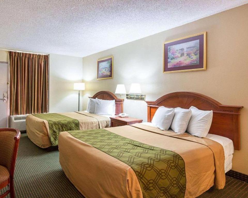 Econo Near Quantico Marine Base Hotel Dumfries