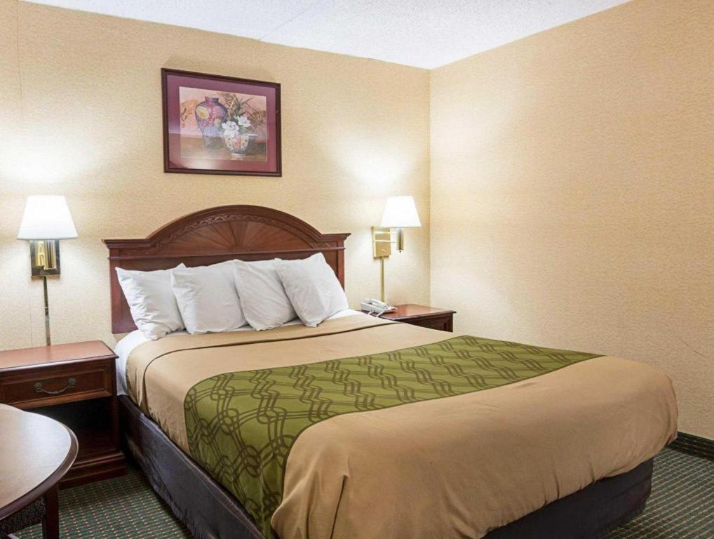 Hotel Econo Near Quantico Marine Base