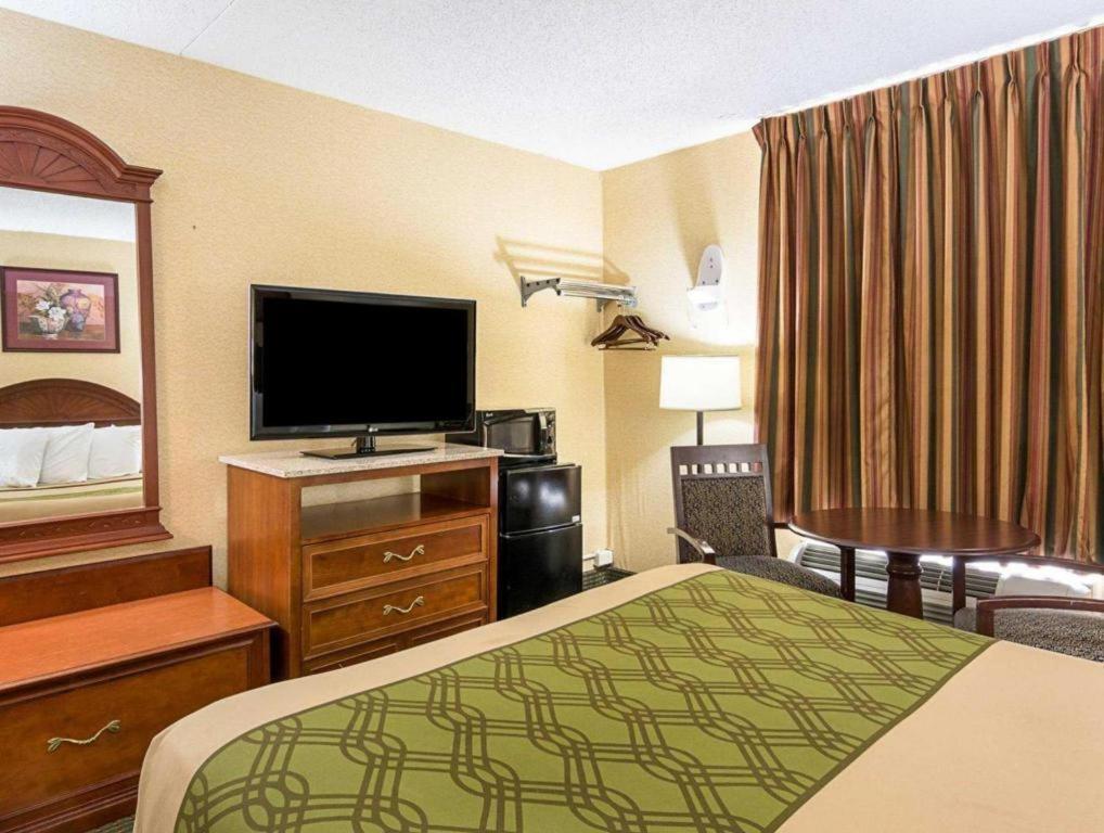 Hotel Econo Near Quantico Marine Base