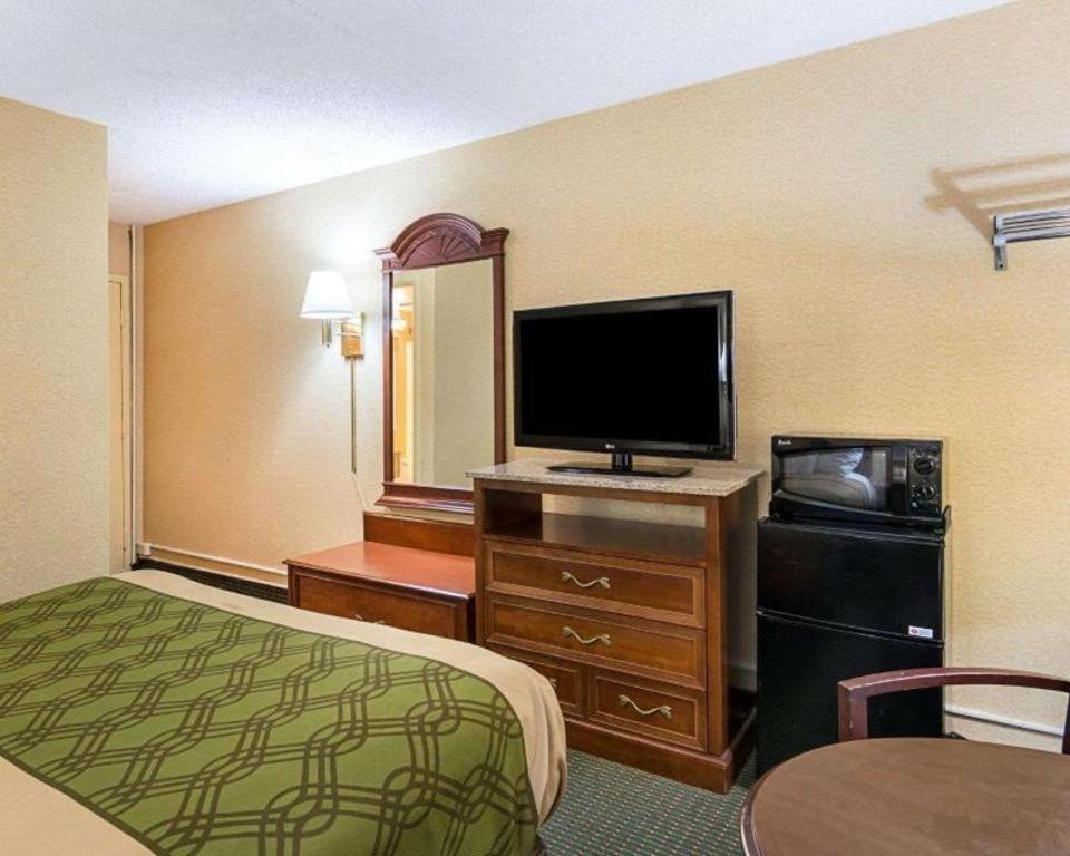 Econo Near Quantico Marine Base Hotel Dumfries