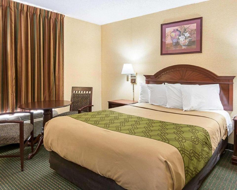 Hotel Econo Near Quantico Marine Base Dumfries
