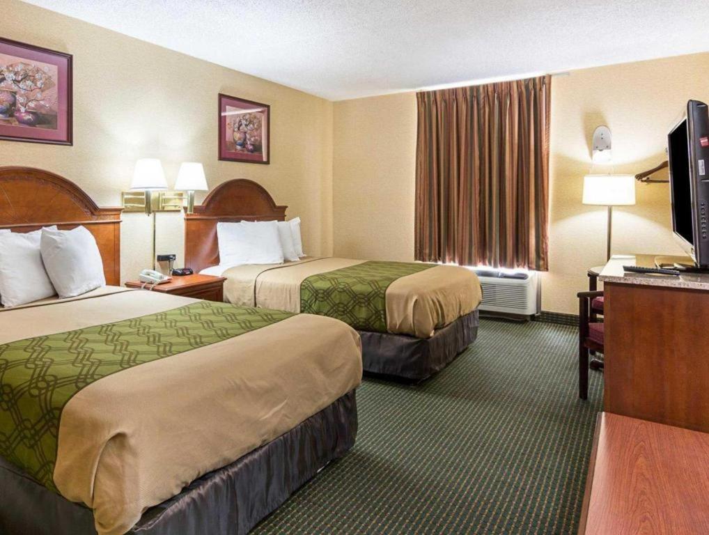 Econo Near Quantico Marine Base Hotel Dumfries