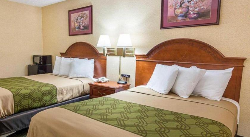 Hotel Econo Near Quantico Marine Base Dumfries
