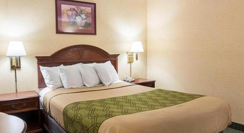 Hotel Econo Near Quantico Marine Base
