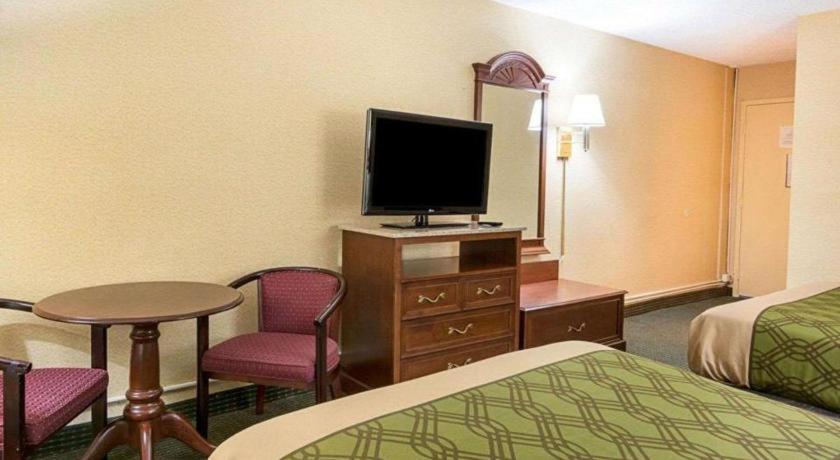Econo Near Quantico Marine Base Hotel Dumfries