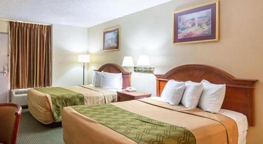 Hotel Econo Near Quantico Marine Base Dumfries
