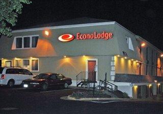 Hotel Econo Near Quantico Marine Base