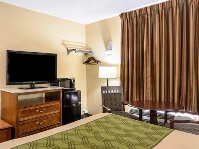 Hotel Econo Near Quantico Marine Base