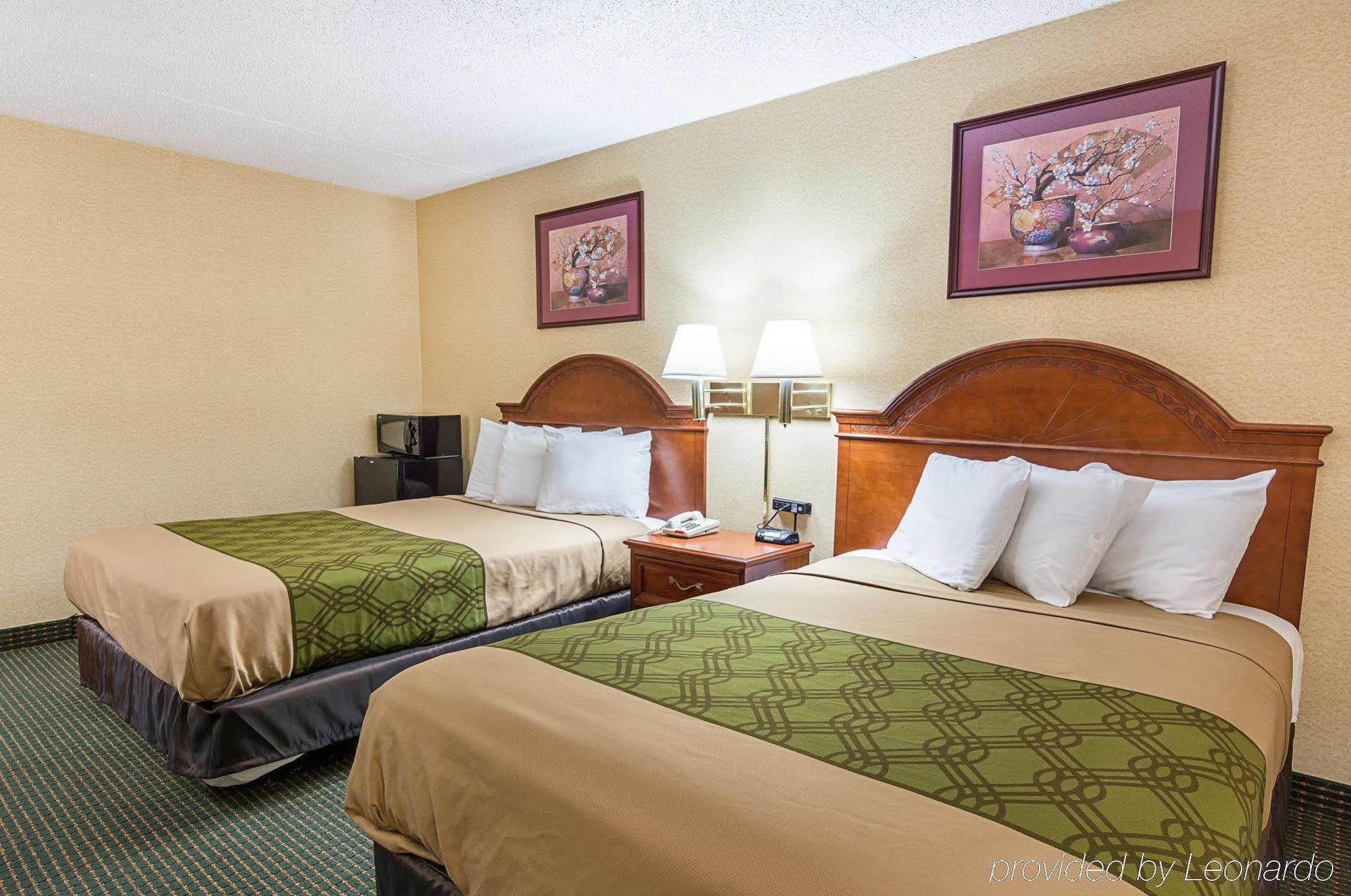 Hotel Econo Near Quantico Marine Base