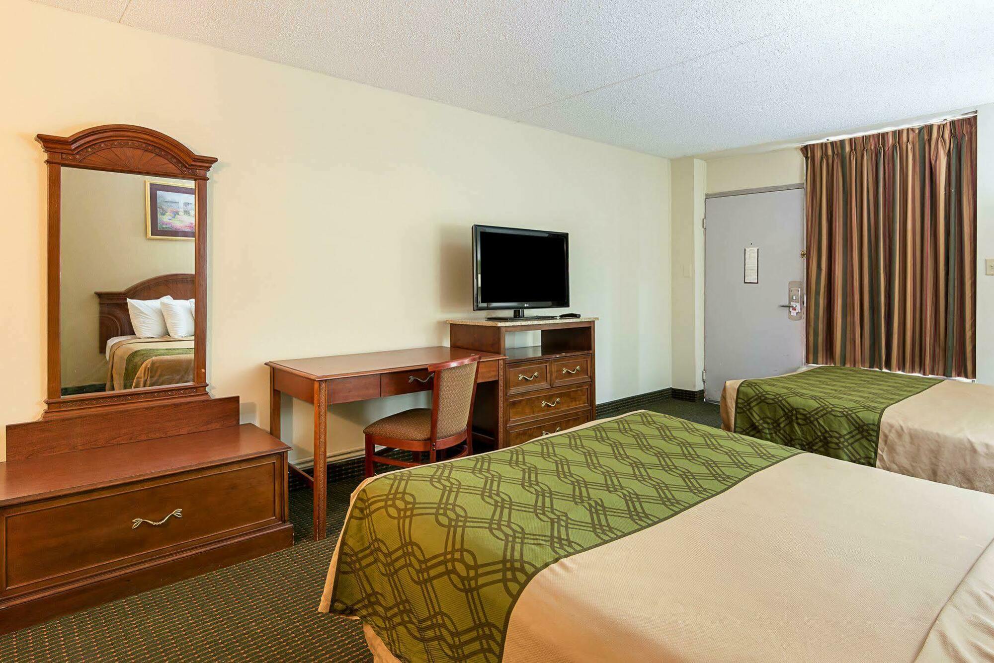 Hotel Econo Near Quantico Marine Base