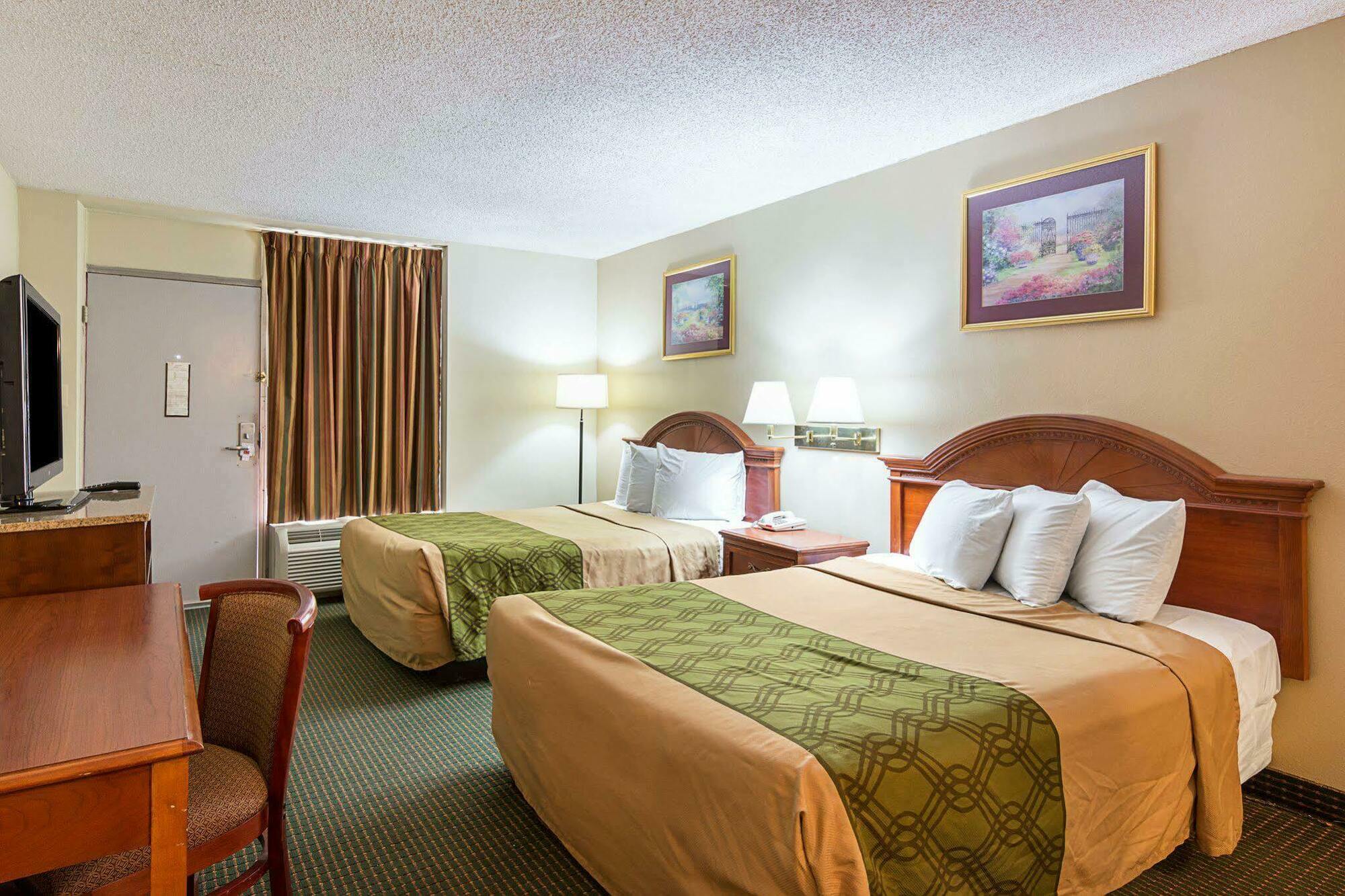 Econo Near Quantico Marine Base Hotel
